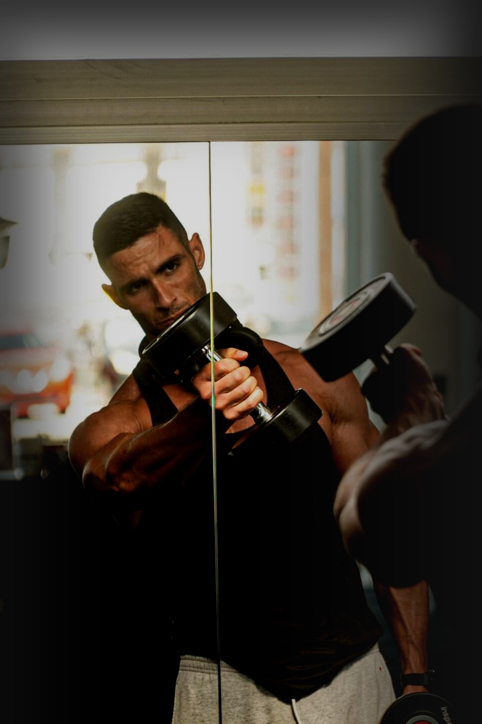 Zacharias training in focused intensity
